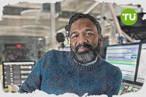 Stephan Anpalagan hebt erfolgreiche Arbeitsmarktintegration von Flüchtlingen in Bayern hervor