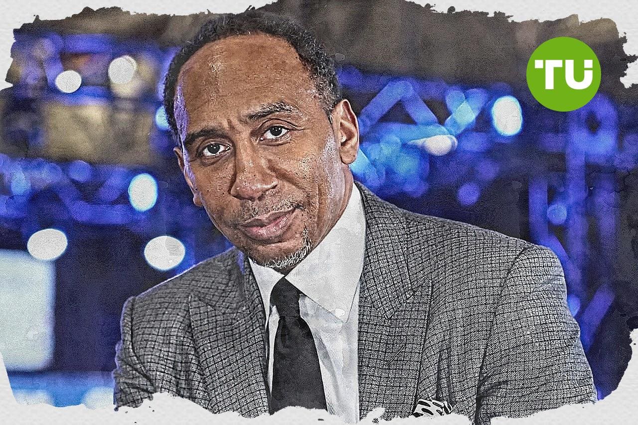 Stephen Smith questions Shedeur Sanders readiness for success