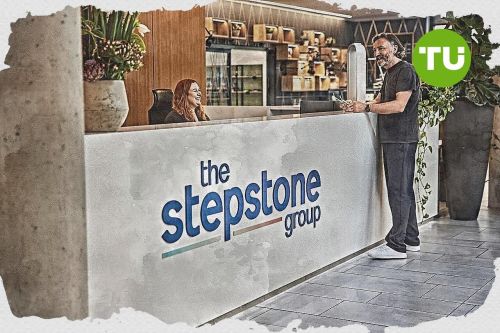 StepStone Group stock falls toward 52-week low with persistent selling pressure