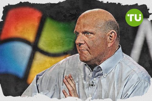 Steve Ballmer: Investment in Aspiration targets environmental sustainability for major venues