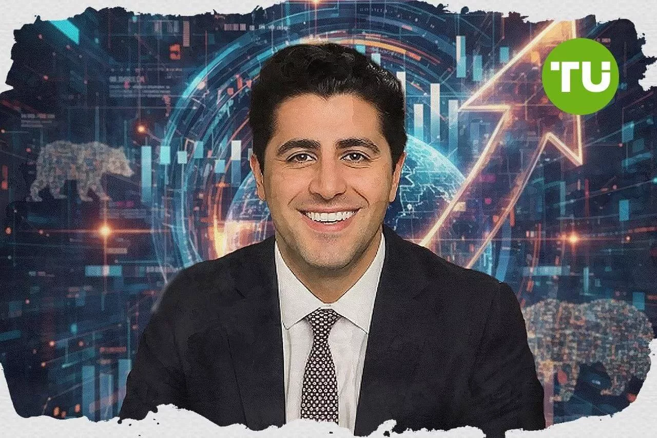 Shay Boloor: AI-linked chip makers trade at low earnings multiples despite peak demand