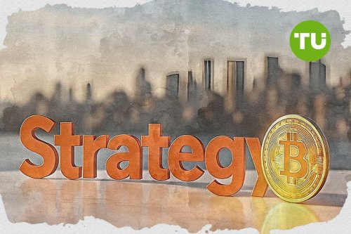 Strategy stock edges higher after $100 million raise in USD reserve and Bitcoin purchase