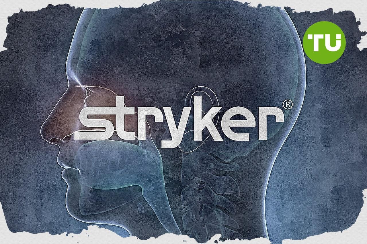 Stryker stock price forecast: bearish momentum persists as SYK posts weak rebound