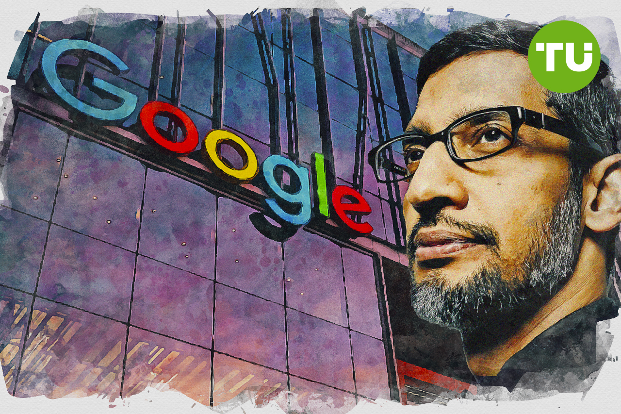 Sundar Pichai notes in-depth interview covers GCP, Gemini Enterprise, agents and TPUs