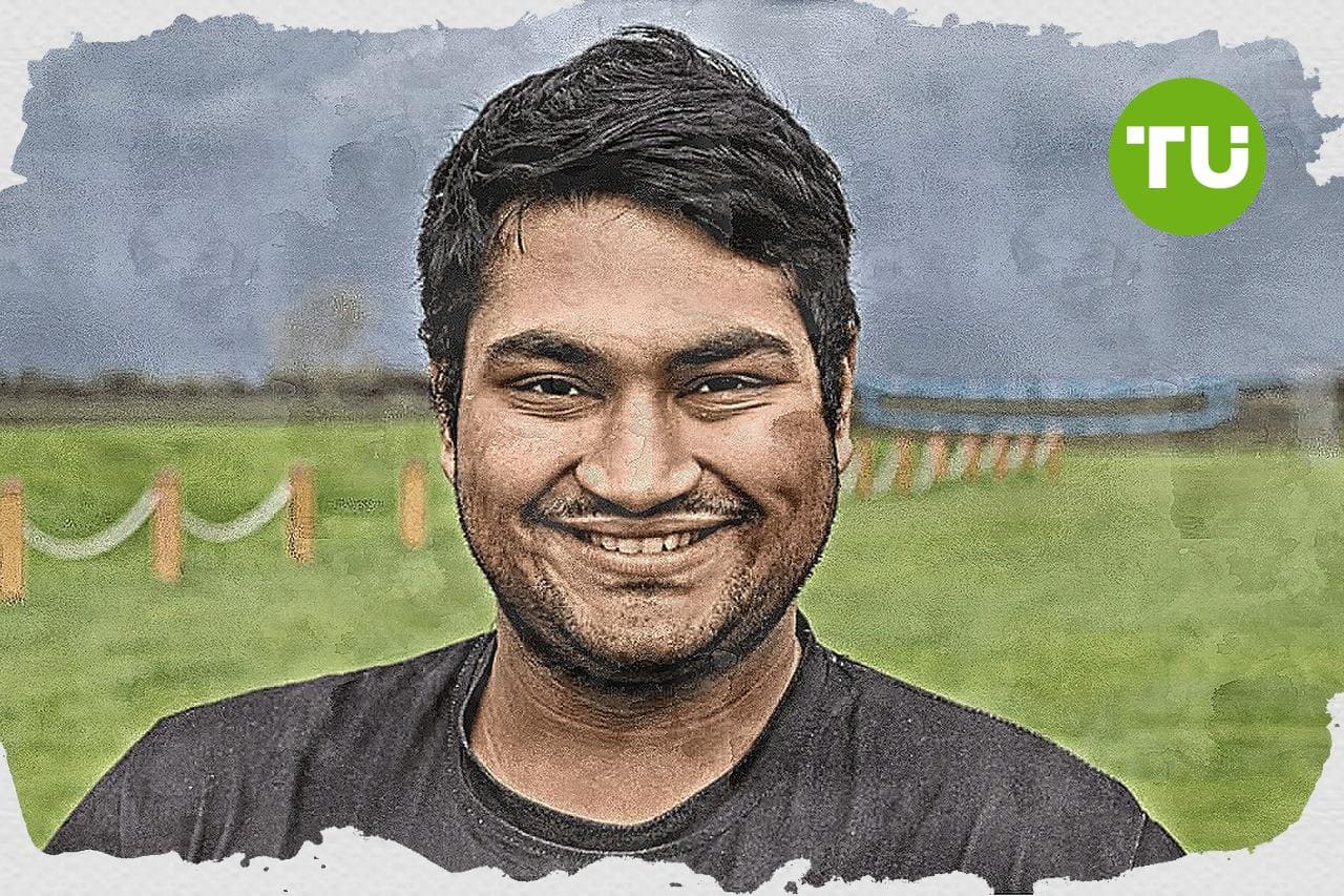 Bitcoin core team is monitoring quantum threat, Sunny Aggarwal points out