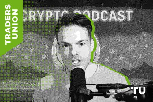 Marco Bühler erzielt nach zehn Jahren im Kryptosektor finanziellen Fortschritt