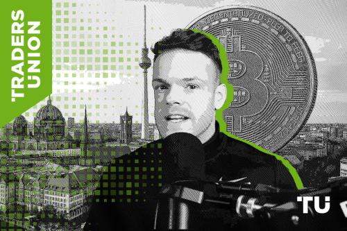 Marco Bühler analysiert historische Tiefstände im Bitcoin-Retail-Interesse