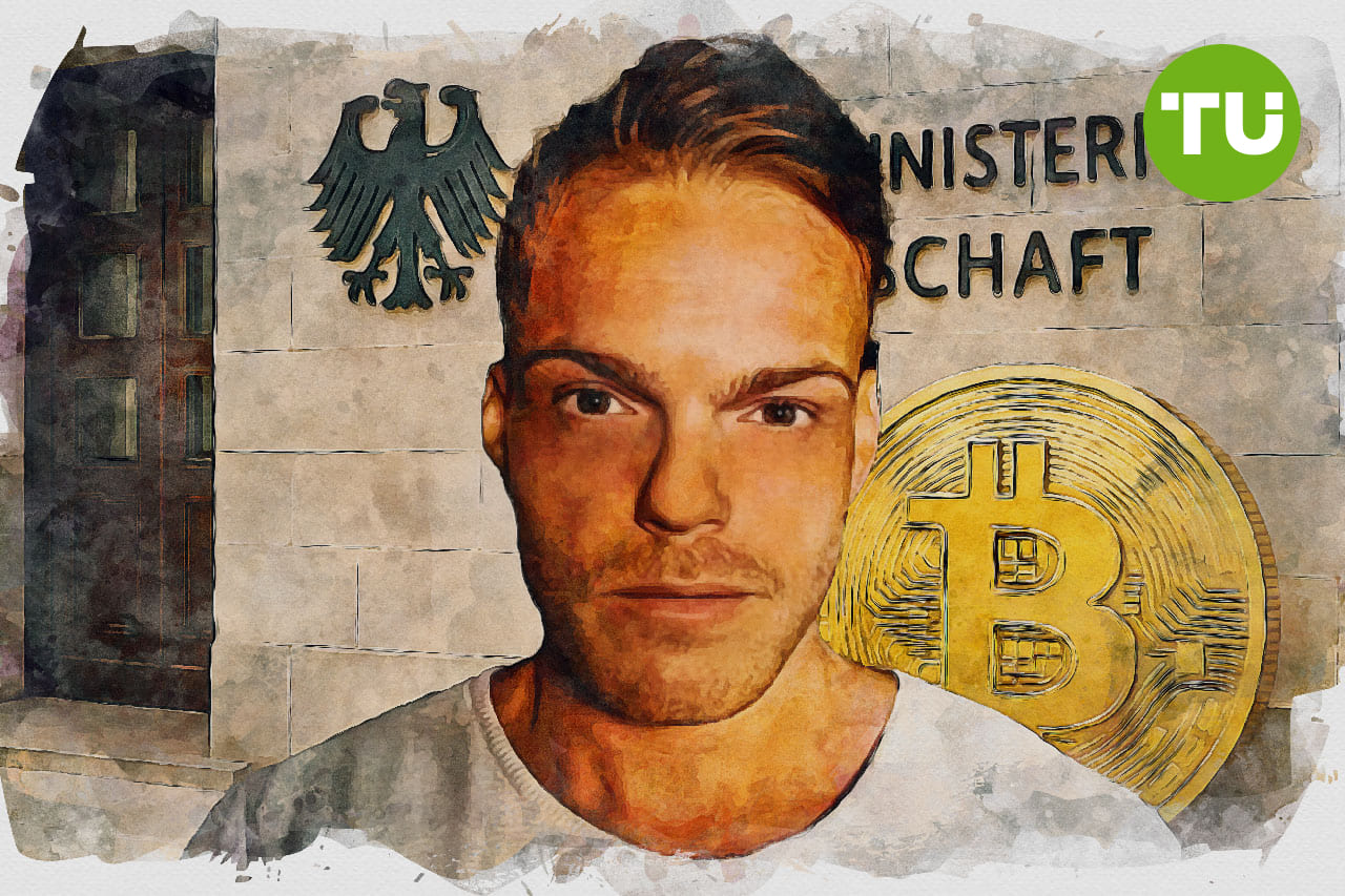 Marco Bühler: US-Staatsverschuldung übersteigt 37 Billionen Dollar