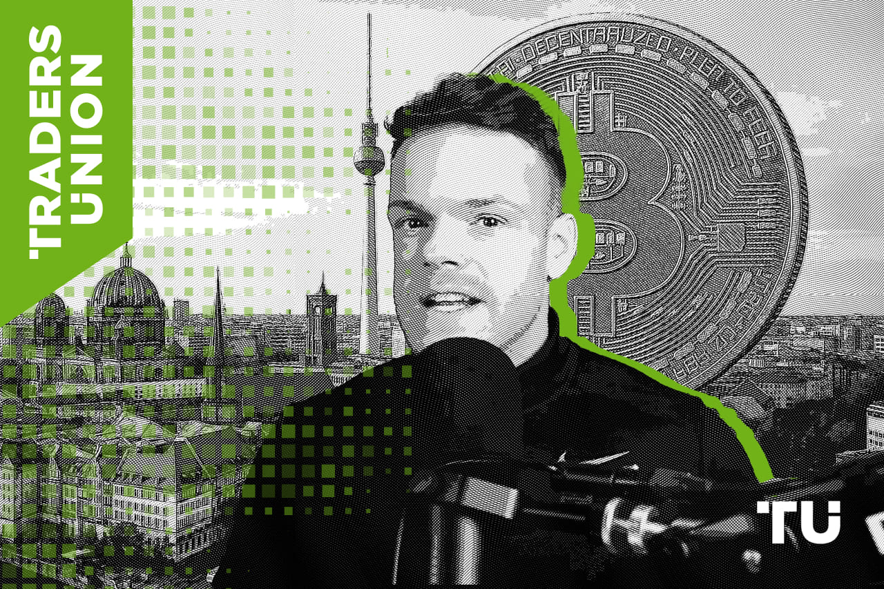 Marco Bühler startet Altcoin-Experiment mit PostFinance-Investition