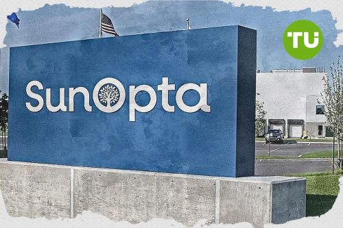 Refresco deal accelerates SunOpta expansion and unlocks new growth avenues