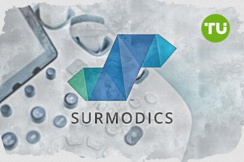 Transradial approach achieves anterior tibial artery revascularization with Sublime Microcatheter, Surmodics reveals