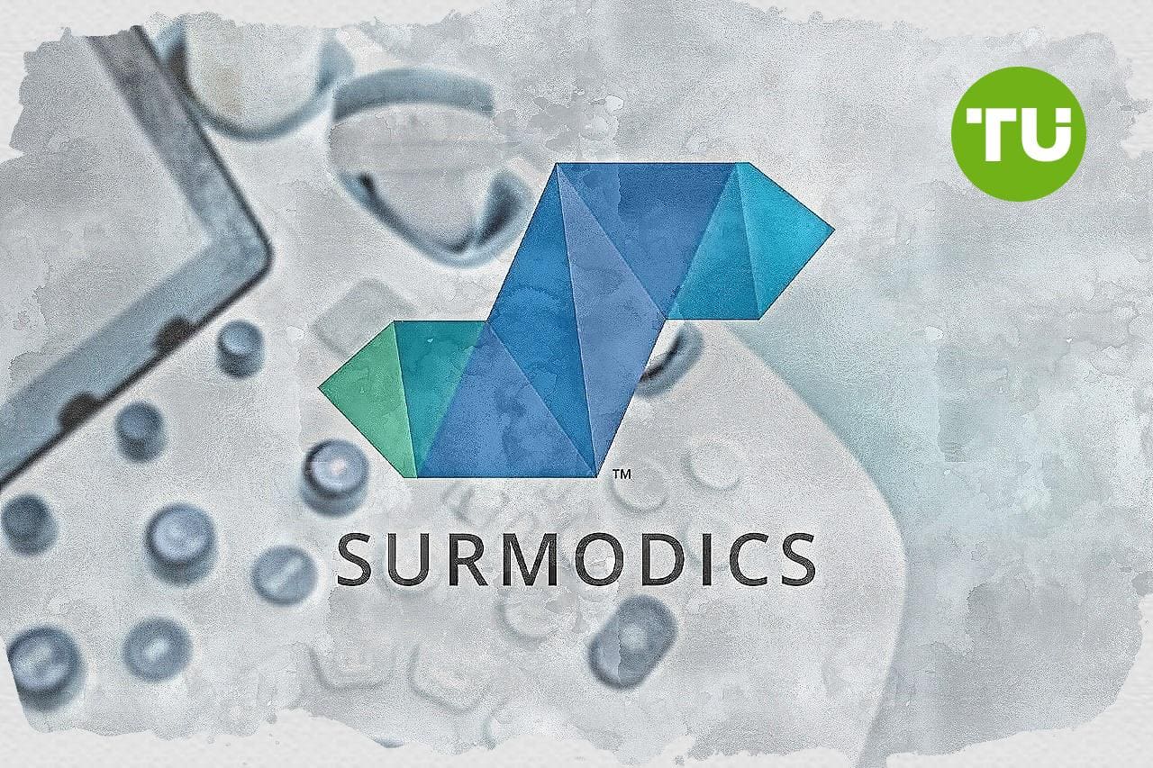New Surmodics thrombectomy systems unveiled for vascular care at SIR26TOR
