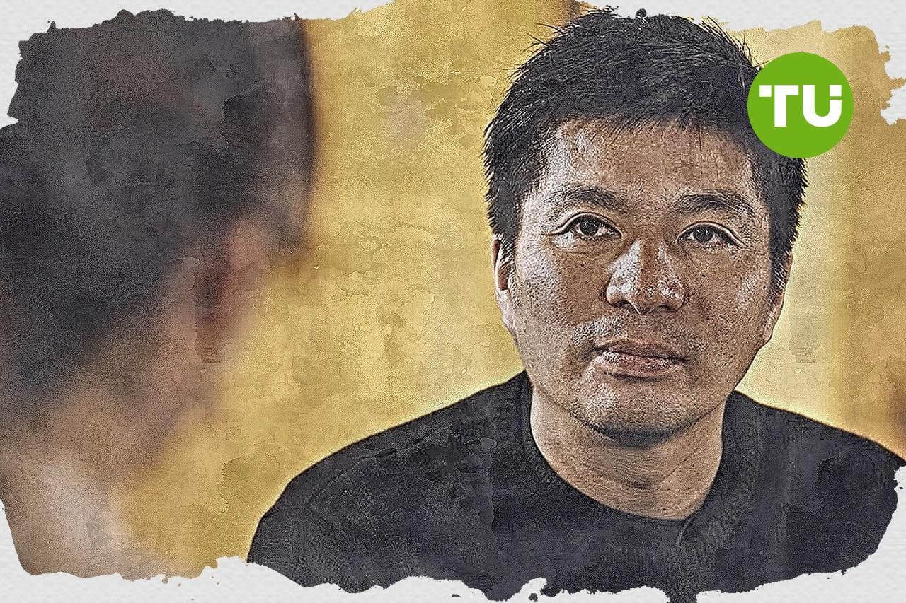 藤田晋：サイバーエージェント創業者兼CEO