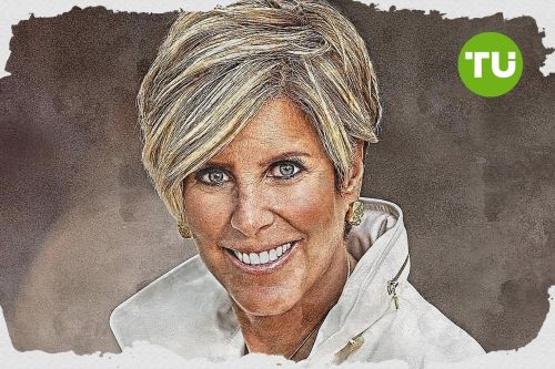 Facing a $1,200 monthly shortfall creates urgency, Suze Orman notes
