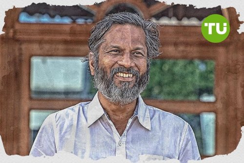 Sridhar Vembu ने एआई पर निर्भरता से शिक्षा जगत में गणित सीखने की चुनौती उजागर की