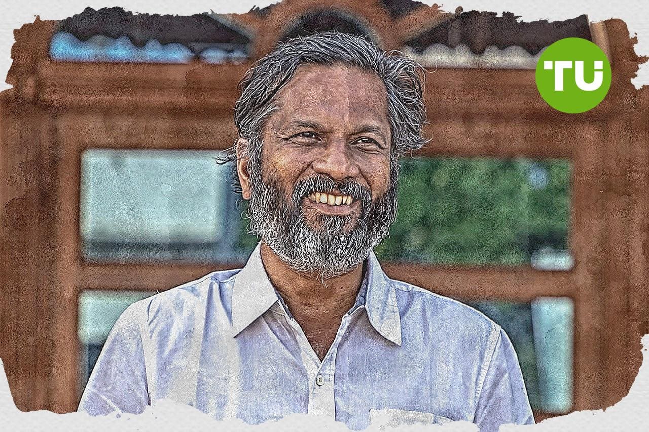 Sridhar Vembu ने जटिल तकनीकी समस्याओं के सुलझाने के पारंपरिक और ‘फ्रैक्टल-समान’ तरीकों पर दिया दृष्टिकोण