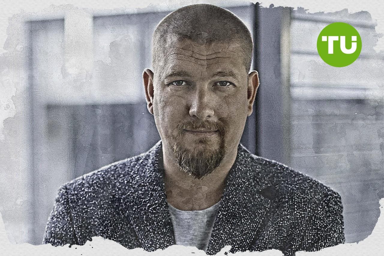 Sergei Sergienko predicts 4 billion global crypto users by 2030