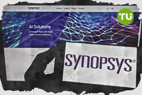 Synopsys stock under pressure as sellers dominate after sharp weekly decline