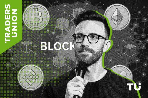Simon Taylor: Stablecoins are accessible solutions for both individuals and banks