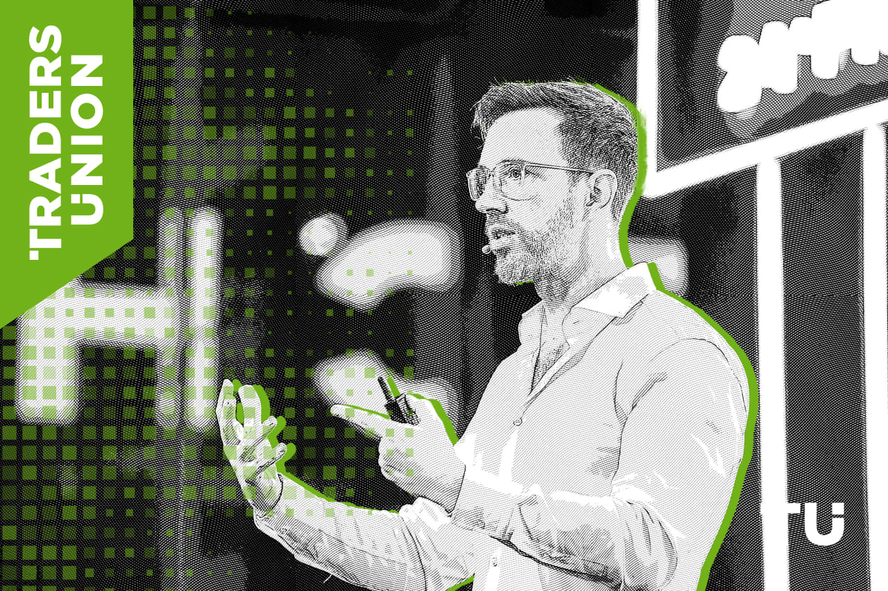 Simon Taylor states AI revolutionizing industry economics akin to cloud impact Simon Taylor states AI revolutionizing industry economics akin to cloud impact
