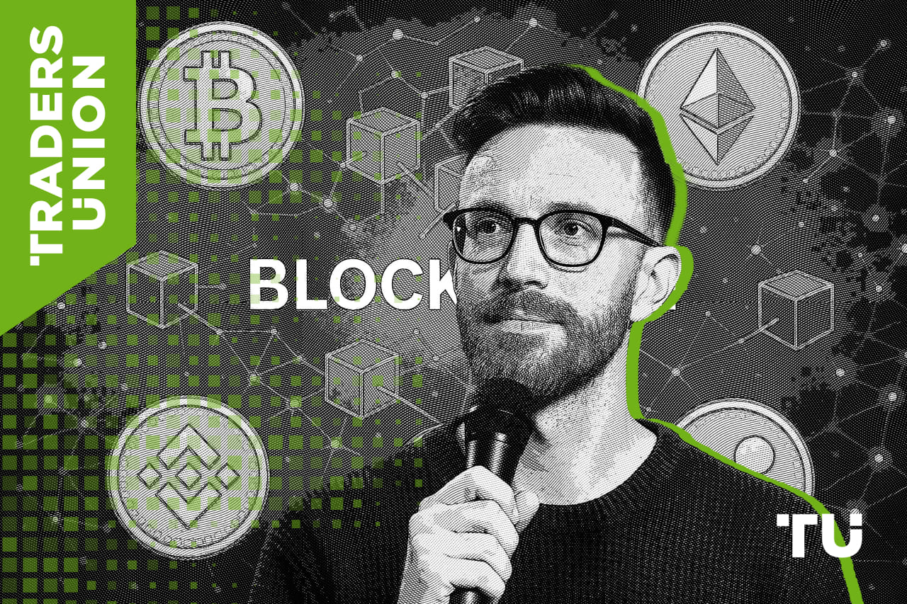 Simon Taylor examines stability between Circle and Coinbase Simon Taylor examines stability between Circle and Coinbase