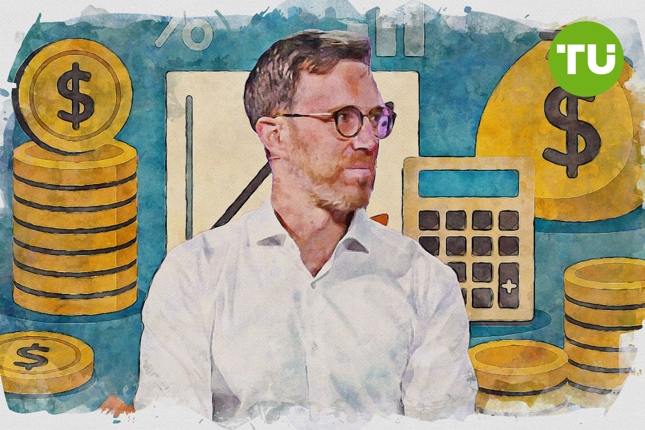Simon Taylor highlights asset allocation constraints for fund managers