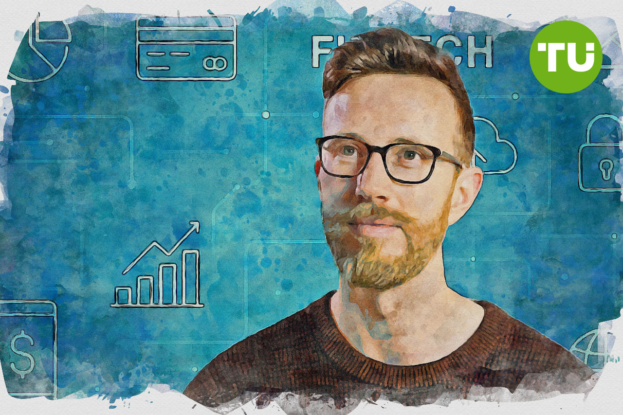 Simon Taylor: Fintech Association challenges CFPB with legal action
