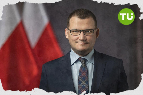 Paweł Szefernaker podkreśla korzyści z krajowego finansowania kosztem unijnych pożyczek SAFE