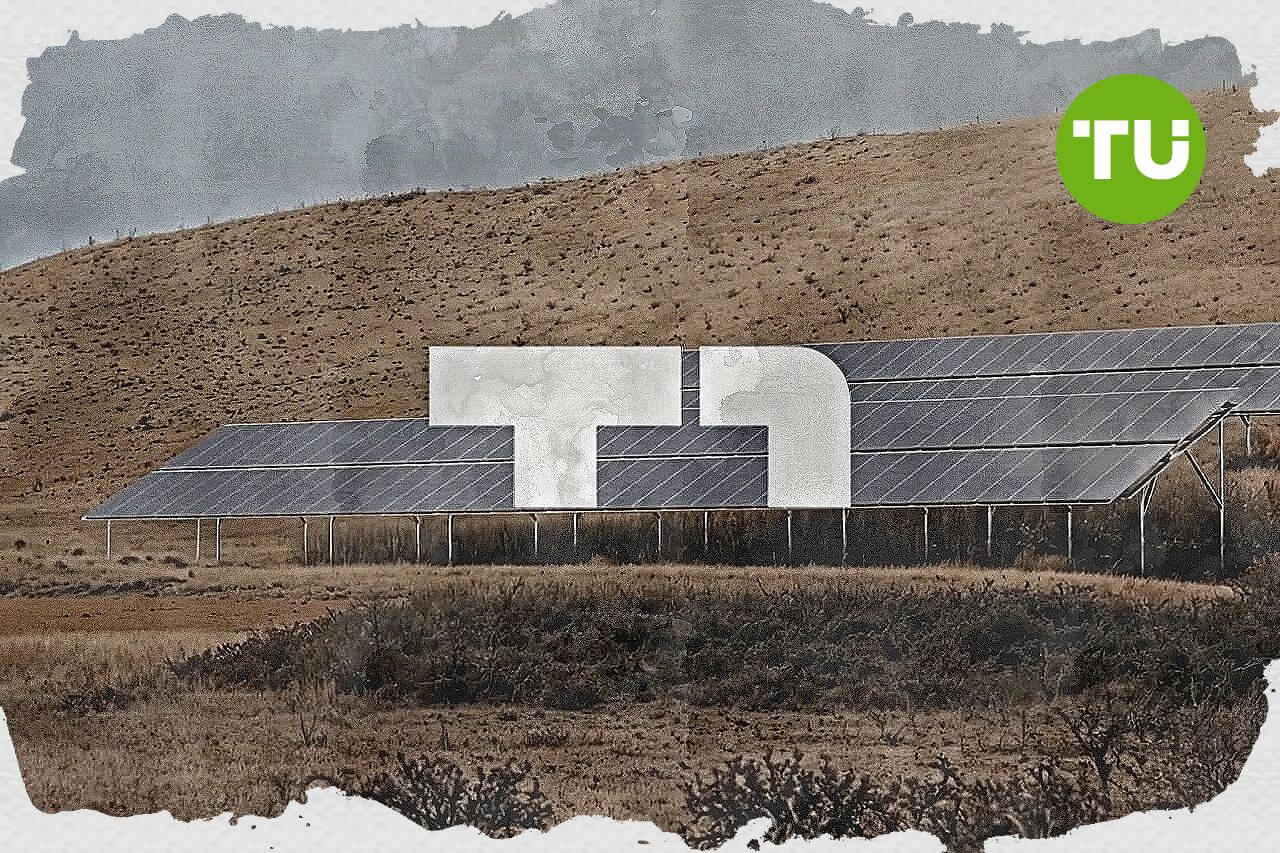 Solar powers 48.6% of Texas grid, T1 Energy Inc. urges expansion