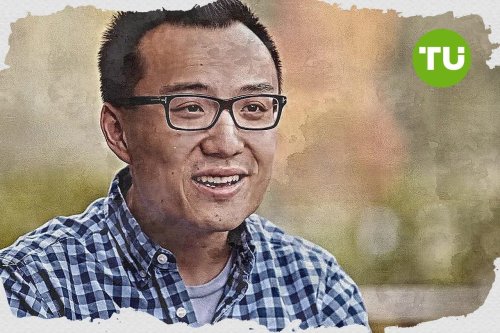 Tony Xu: Personal experiences reveal challenges small business owners face in the U.S.