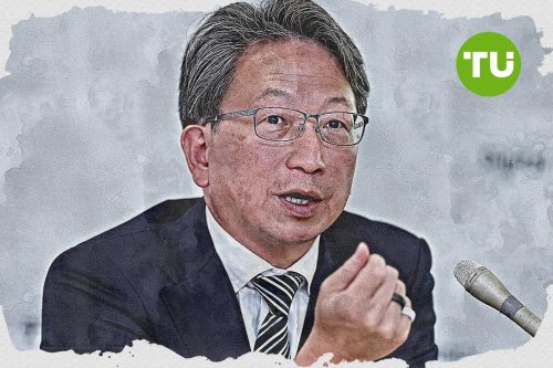 Taira Masaaki、木原座長と次世代AI・オンチェーン金融で銀行のプラットフォーマー化促進を報道