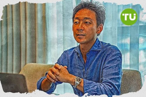 Joe Takayama、Backpack Securitiesの発表を受け戦略理解の拡大を強調