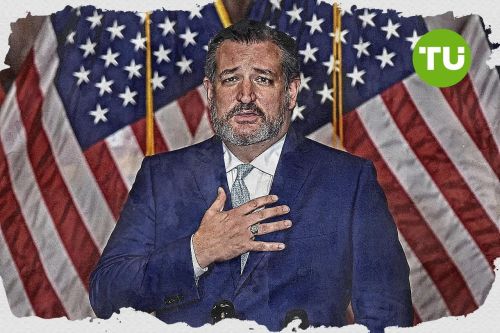 Ted Cruz highlights booming economic numbers amid Minnesota welfare fraud concerns