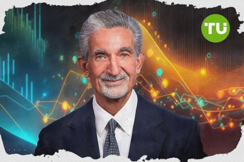 Theodore Leonsis says sports help foster growth and confidence among young people
