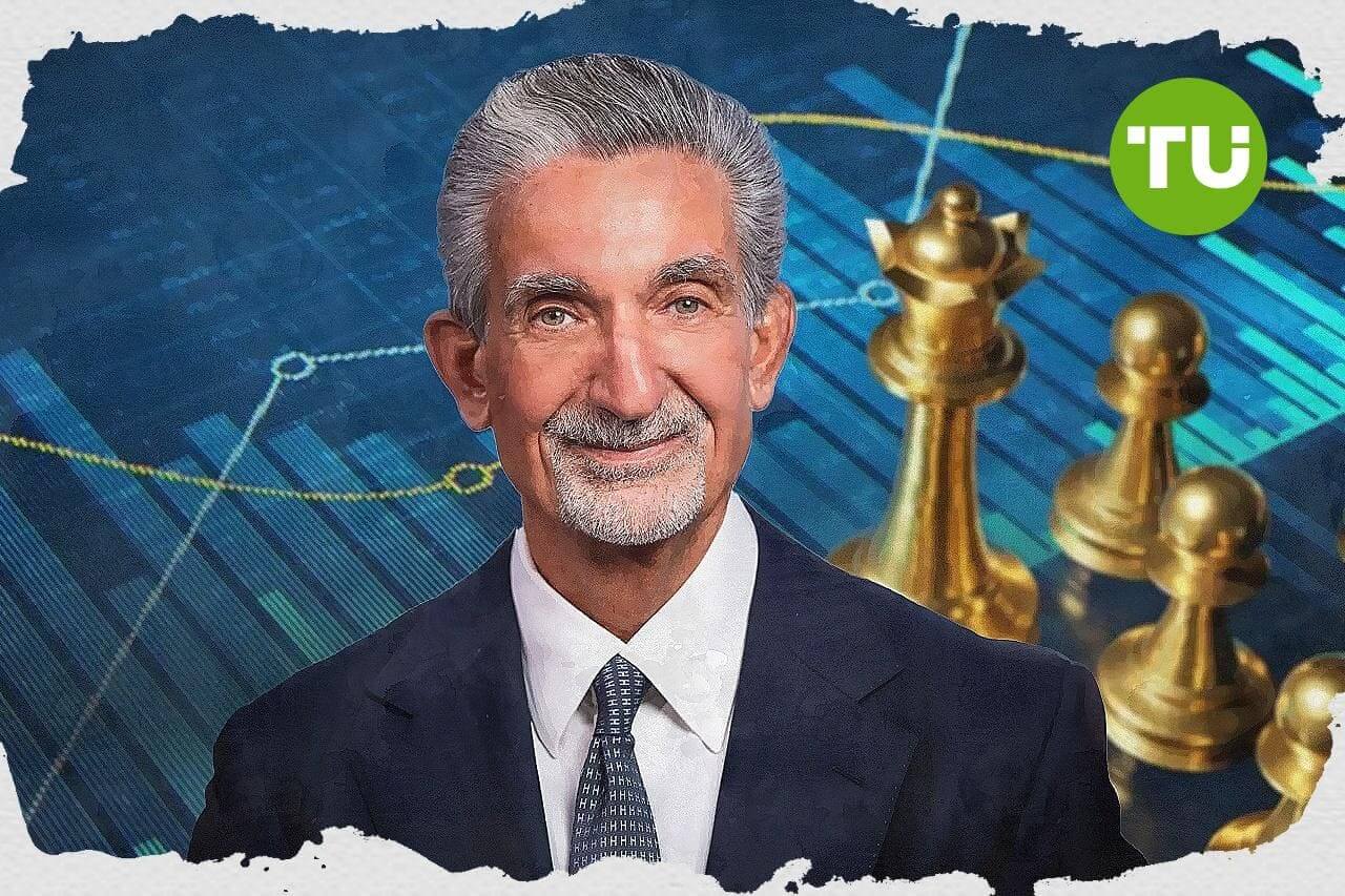 Theodore Leonsis discusses Team Liquid Magnus Carlsen on esports impact