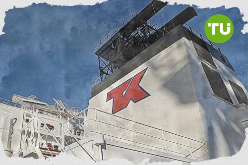 Teekay Tankers stock advances to $72.20 amid recovery phase toward weekly highs
