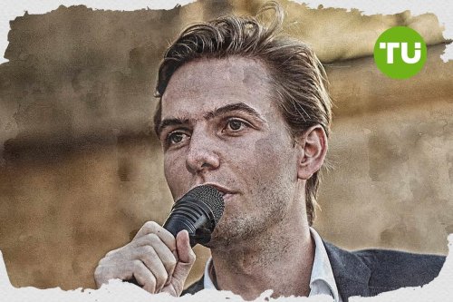 Erik Tegnér appelle à renforcer la récupération de fonds face à l’épuisement des caisses publiques