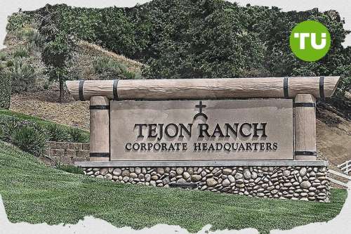 Tejon Ranch leverages strategic location to drive logistics and retail growth