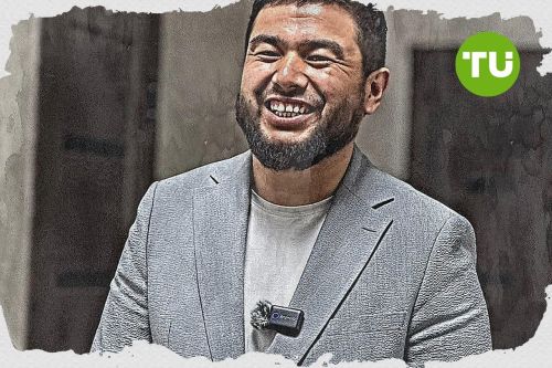Muhammad Temur A’zam tadbirkorlar uchun halol tadbirkorlik kitobini tavsiya qiladi