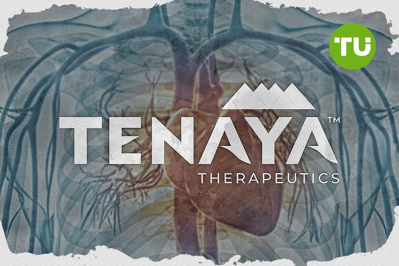 Tenaya Therapeutics presents new RIDGE-1 trial results showing arrhythmia reduction in PKP2-associated ARVC