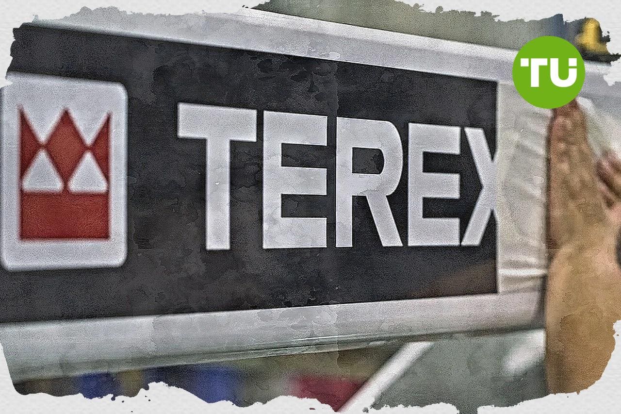 Terex gains 1.55% as Chicago Fire Department selects E-ONE and Wheeled Coach for 120-vehicle order