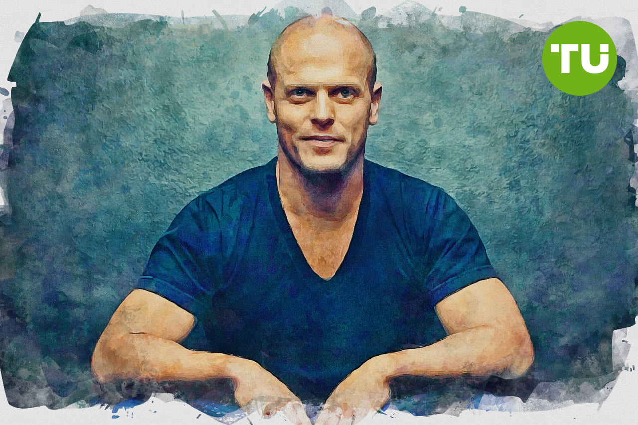Tim Ferriss: Entrepreneur, Author, and Podcast Host