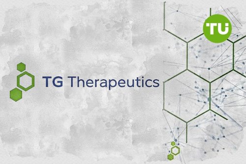 TG Therapeutics stock rises 4.91% as TGTherapeutics CEO set to speak at Goldman Sachs event