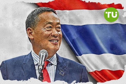เศรษฐา ทวีสิน นำเสนอการจัดการธุรกิจสู่อนาคตในงานหอการค้าอุบลฯ