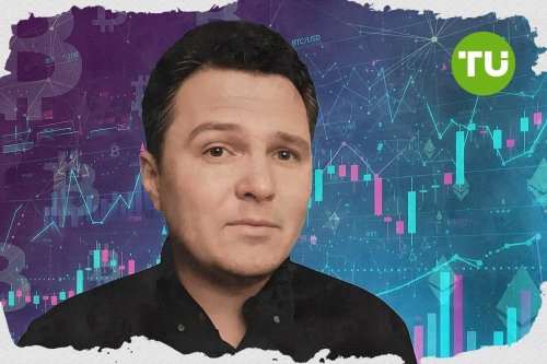 Lark Davis: $1 billion wiped from crypto market in 24 hours