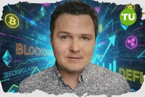 Lark Davis hints at Bitcoin buying frenzy with humor
