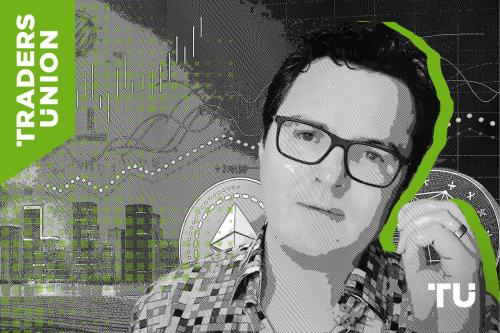 Lark Davis promotes opportunity-rich crypto newsletter read by 150,000