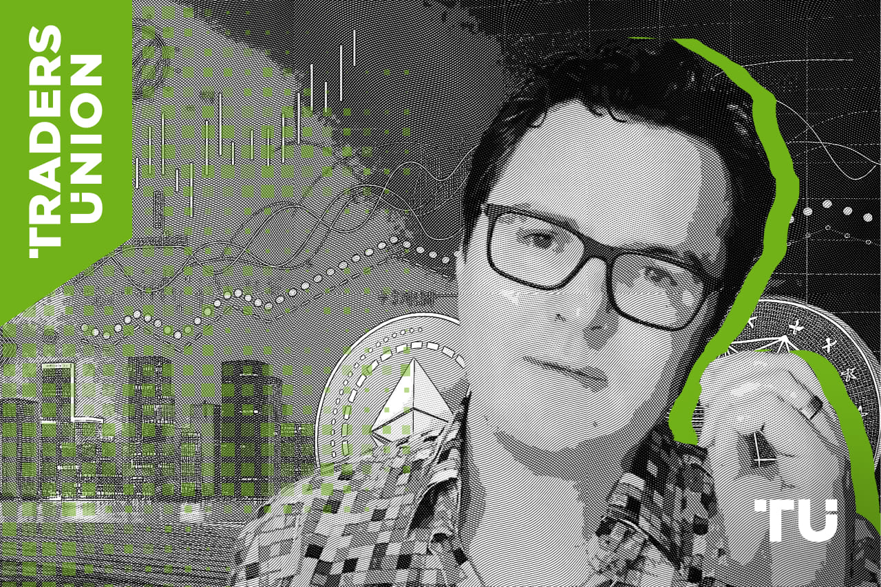 Lark Davis signals possible whale movement with 80,000 Bitcoin Lark Davis signals possible whale movement with 80,000 Bitcoin