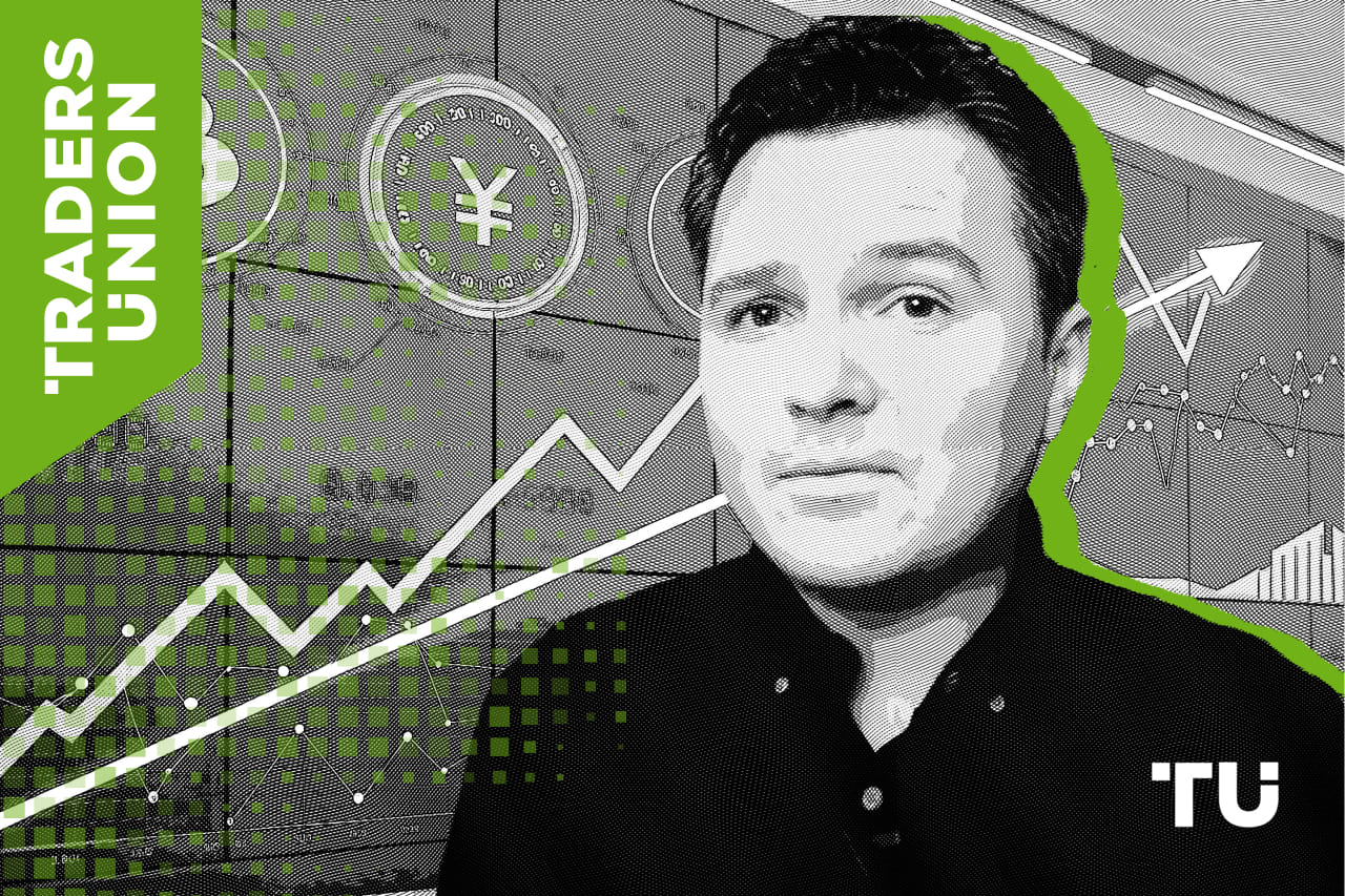 Lark Davis expands crypto reach with newsletter Lark Davis expands crypto reach with newsletter