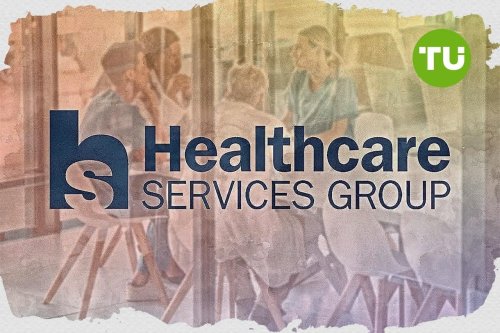 Healthcare Services Group stock climbs to $22.94 with bullish momentum across technical signals